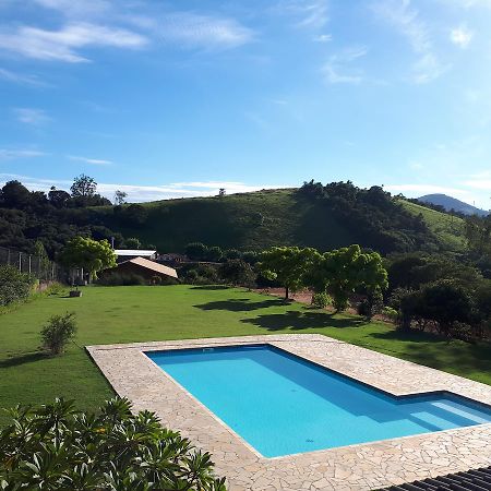 Villa Chacara Leolud Socorro  Exterior foto