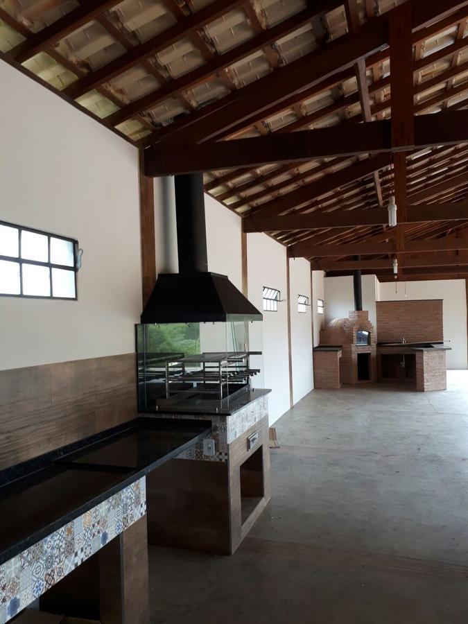 Villa Chacara Leolud Socorro  Exterior foto