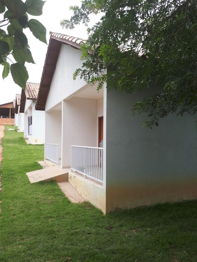 Villa Chacara Leolud Socorro  Exterior foto