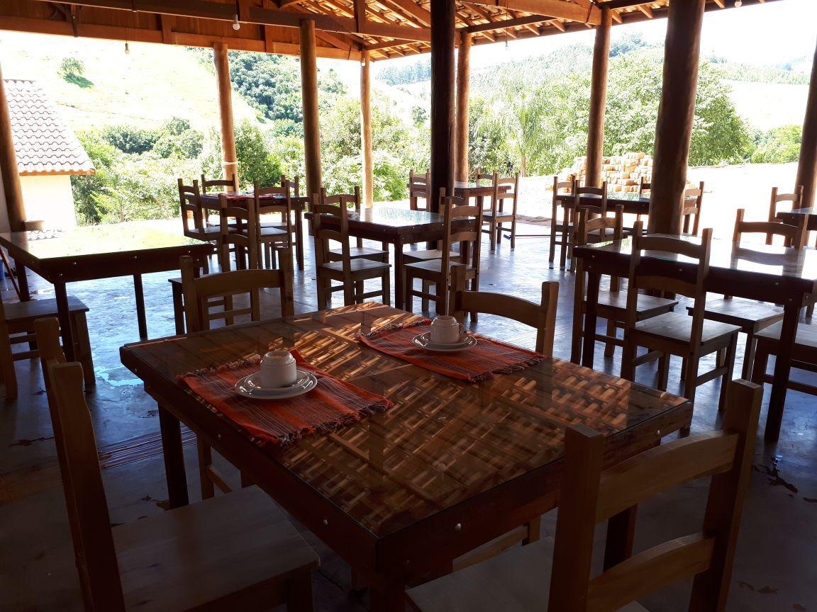 Villa Chacara Leolud Socorro  Exterior foto