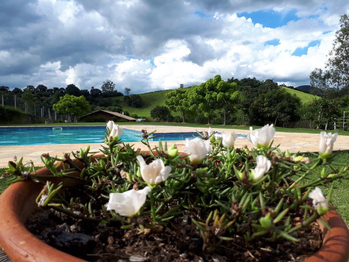 Villa Chacara Leolud Socorro  Exterior foto