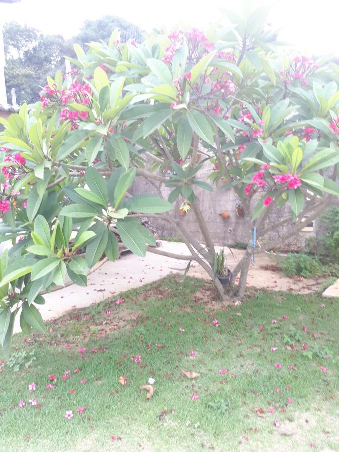 Villa Chacara Leolud Socorro  Exterior foto