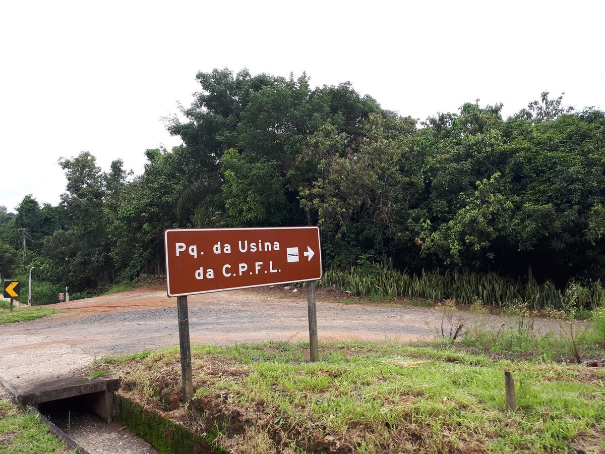 Villa Chacara Leolud Socorro  Exterior foto