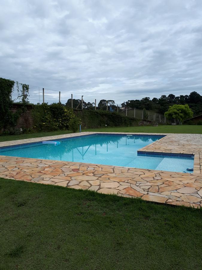 Villa Chacara Leolud Socorro  Exterior foto