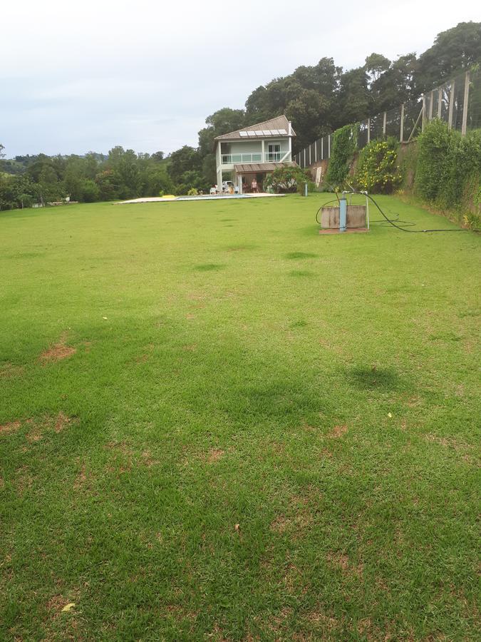 Villa Chacara Leolud Socorro  Exterior foto