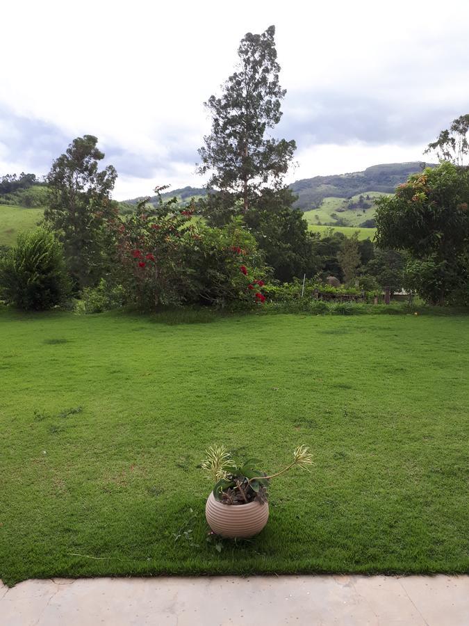 Villa Chacara Leolud Socorro  Exterior foto