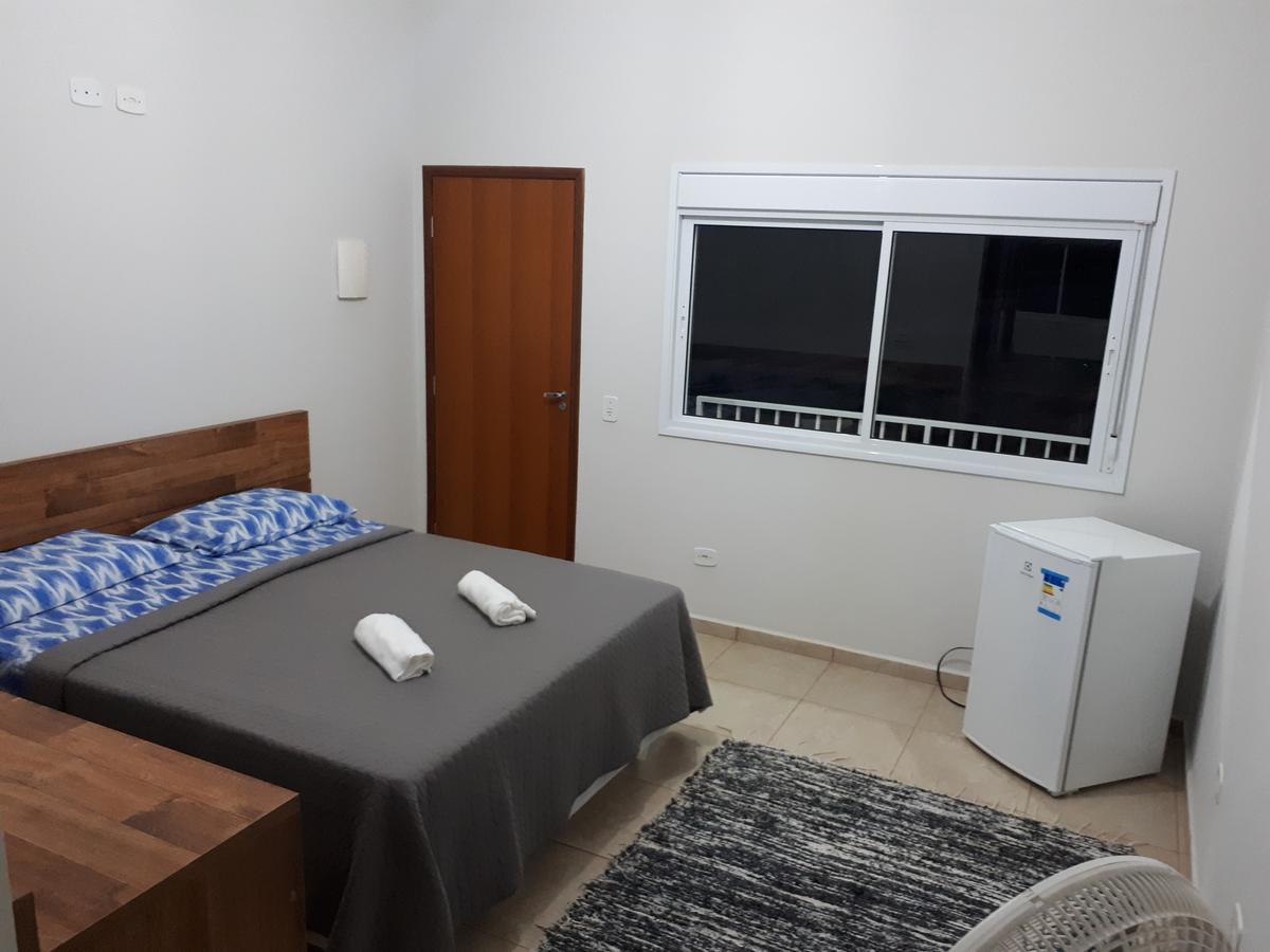 Villa Chacara Leolud Socorro  Exterior foto